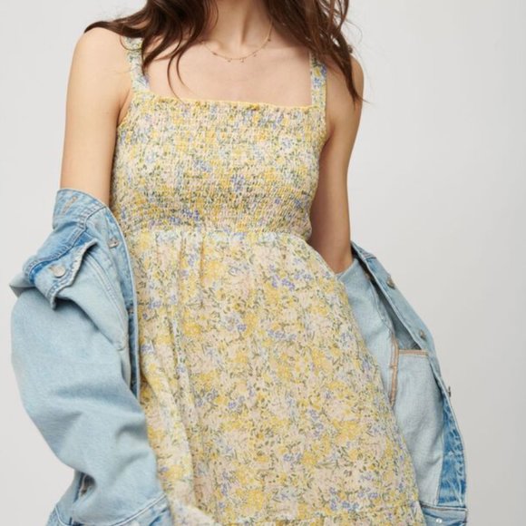 Dynamite Dresses & Skirts - Dynamite Maxi Dress